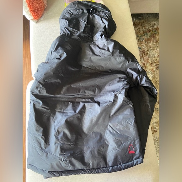 Sierra designs women’s toaster jacket - Picture 6 of 6